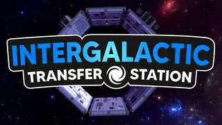 Intergalactic Transfer Station