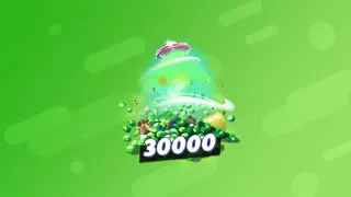 30000 Gems (Xbox One)