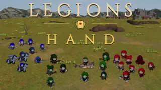Legion's Hand