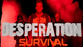 Desperation