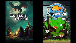 Loot of Baal & Joyquarium