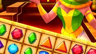 Ancient Stories: Gods of Egypt - Switch