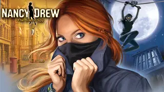 Nancy Drew: The Silent Spy
