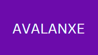 AVALANXE