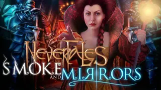 Nevertales: Smoke and Mirrors Collector's Edition
