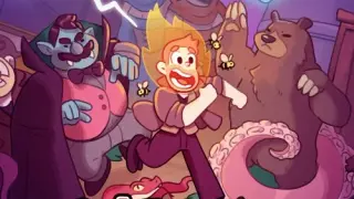Merrily Perilly - Switch