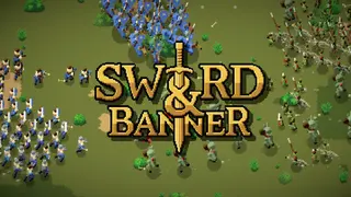 Sword & Banner