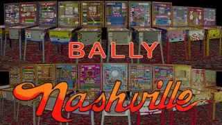 BPG - Bally Nashville
