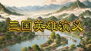 三国英雄演义(Three Kingdoms Heroes Epic)