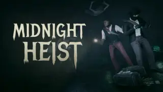 Horror Heist