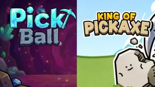 Pickaxe Bundle