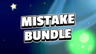 Mistake