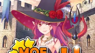 Moe Waifu H Genius - Switch