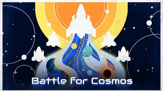 Battle For Cosmos