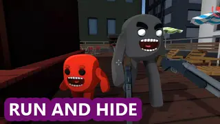 Run and Hide