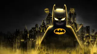 LEGO Batman: Legacy of the Dark Knight Deluxe Edition - PS5
