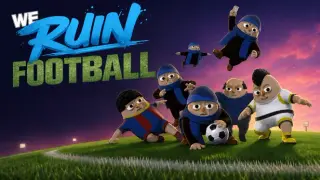 We Ruin Football
