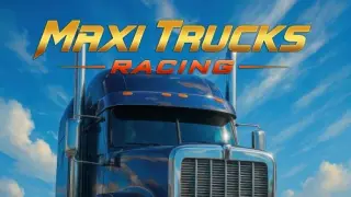 Maxi Trucks Racing - Switch