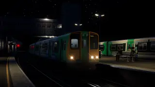 Train Sim World 5: BR 313 - Xbox One & Series
