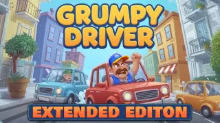 Grumpy Driver Extended - Switch