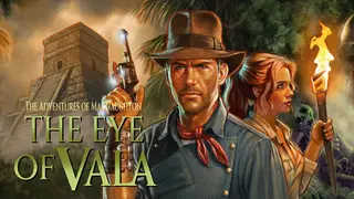 The Eye of Vala
