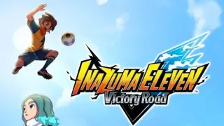 INAZUMA ELEVEN: Victory Road - Switch