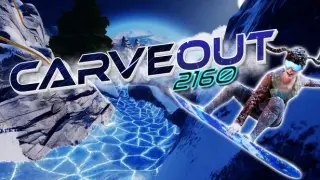 CarveOut 2160