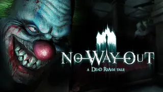 No Way Out - A Dead Realm Tale