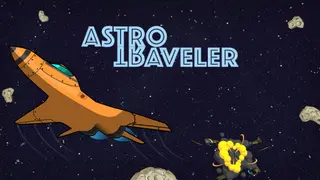 Astro Traveler
