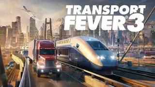 Transport Fever 3