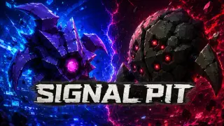 SIGNAL PIT