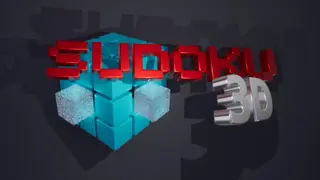 Sudoku3D 2: The Cube