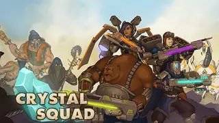 Crystal Squad