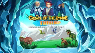 Crown of the Empire: Timeloop Collector's Edition