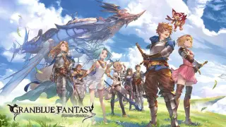 Granblue Fantasy
