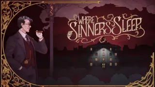 Where Sinners Sleep
