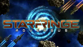 StarFringe: Adversus