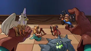 Legends Aligned: Land of Order - Xbox One