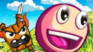 Bounce Journey - Switch