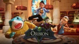 Orbion
