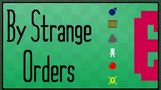 By Strange Orders