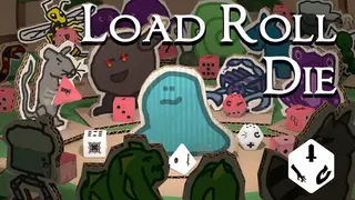 Load Roll Die