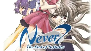 Never 7 - The End of Infinity - Switch