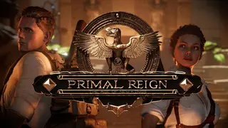Primal Reign: The Age of New Kings