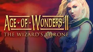 Age of Wonders 2: The Wizard's Throne