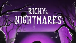 Richy’s Nightmares - Switch