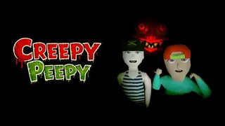 Creepy Peepy