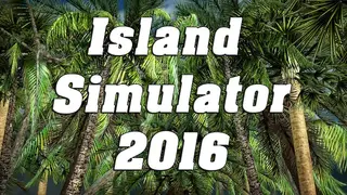 Island Simulator 2016