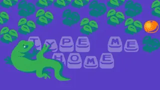 Type Me Home