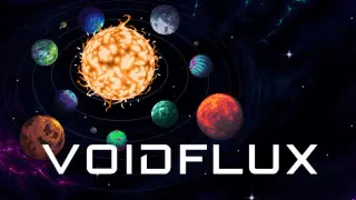 The Voidflux